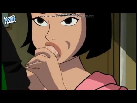 ben 10 xxx pregnant