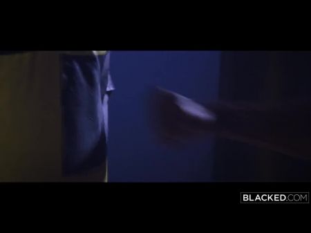 black porn oil overload