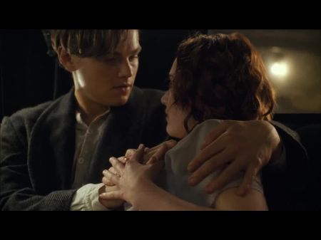 ket winslet movies