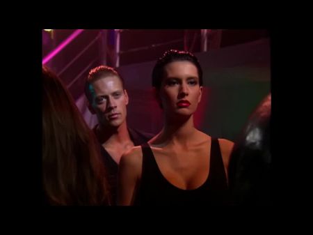 european party dance