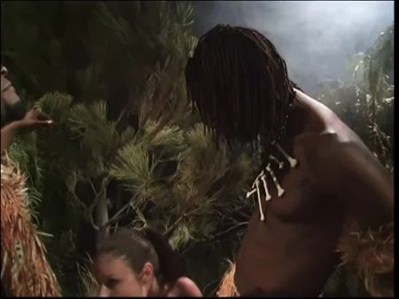 primitives tribes