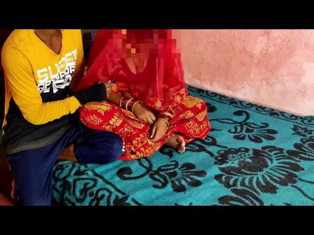 sasur ne bahu ko suhagraat wale din chod dala indian woman honeymoon