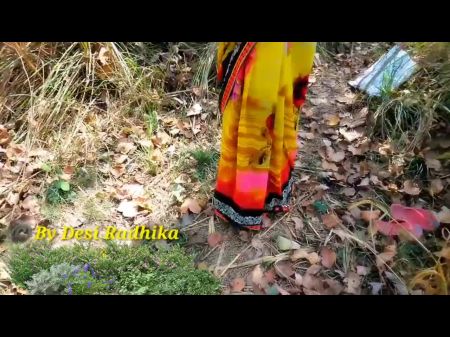 nudes in saree