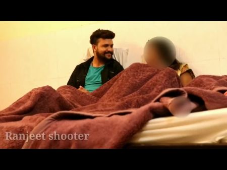 romance bhi bhabhi