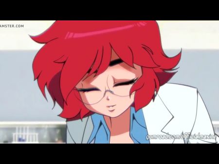 maxine hentai