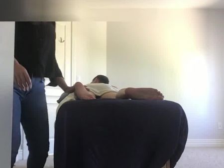 hot shy married women massage