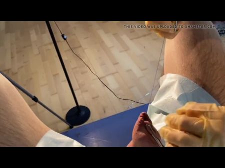 german saline clinic femdom