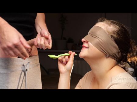 game taste cumshot