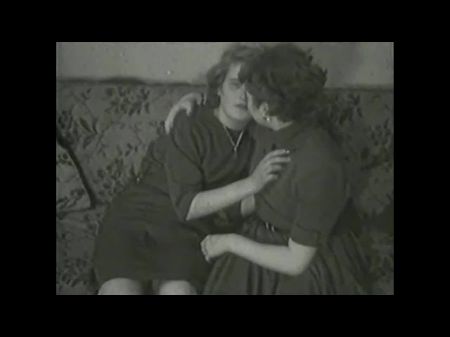 vintage busty hairy lesbians ttt