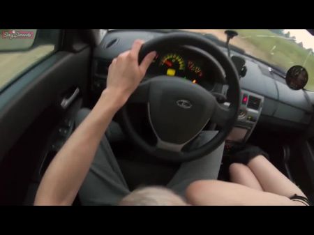 public driver