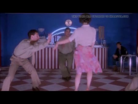andra dance without vdress