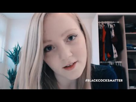 white girls says nigga