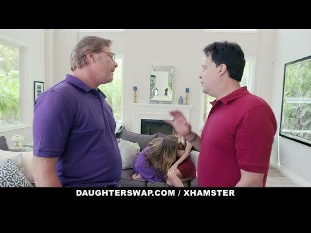 bisexual daughter