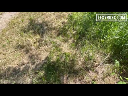 lexy lake