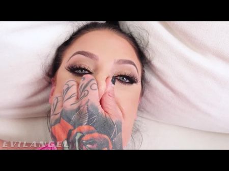 ffm threesome hardcore creamepie eating ending ffm