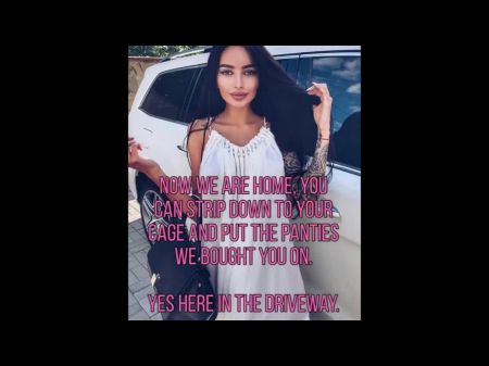 femdom wife rule
