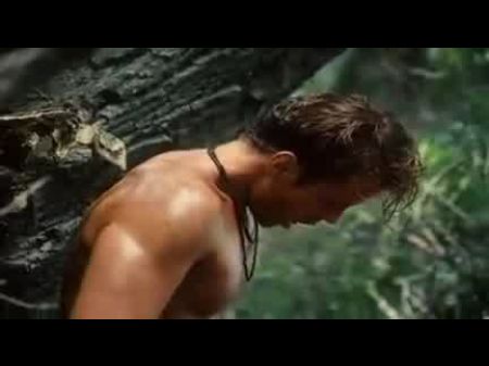 tarzan n shame