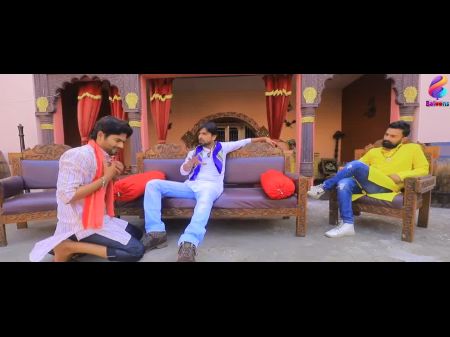 desi tadka s1e3