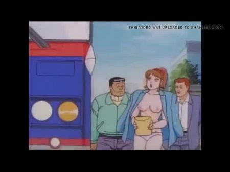 cartoon chubby gay