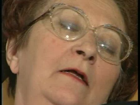 retro granny lesbians