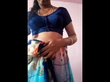 tamil aunty s boobs show video