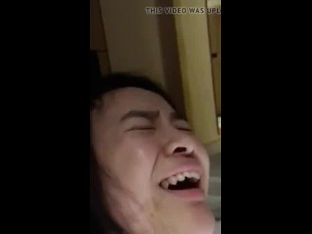 desahan malam pertama