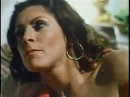 kay parker with black