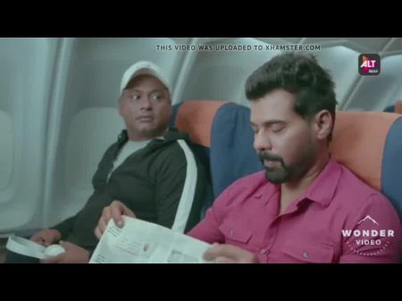 hindi indian air hostess xnxx