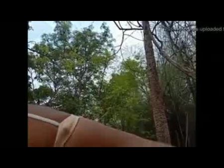 indian mom massage her son penis
