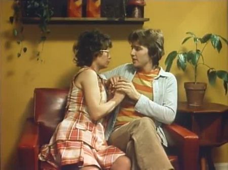 1970 women cumeater
