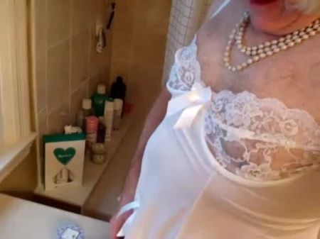 crossdress with gf
