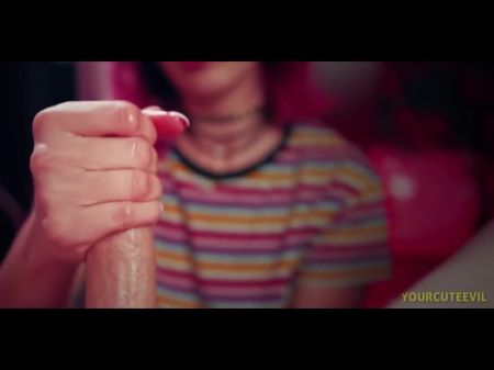 asian pov handjobs