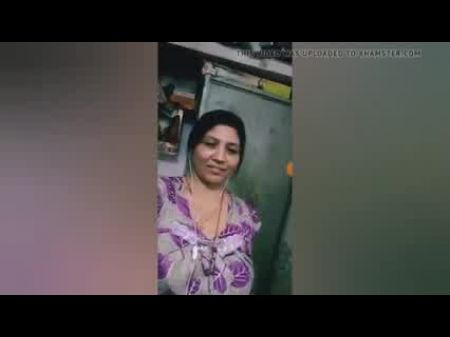 aunty boob tango