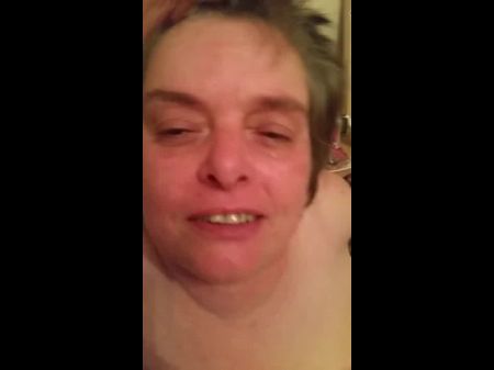 grandma abused