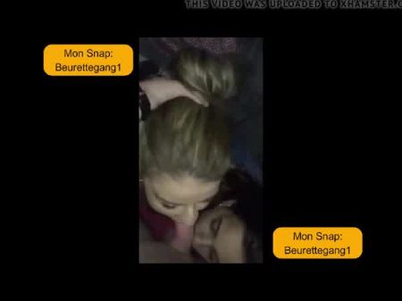 video amateurs femmes qui aiment insultes en baisant