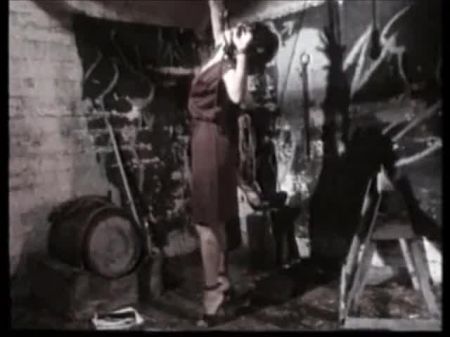 vintage bdsm whipping