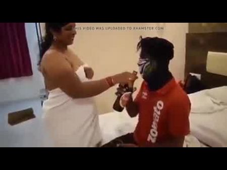 bhavani aunty zomato