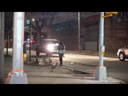 red light district prage