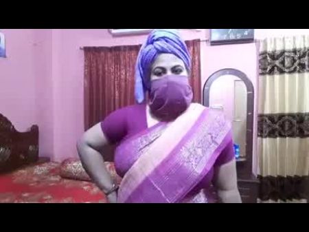 sexy aunty conversation