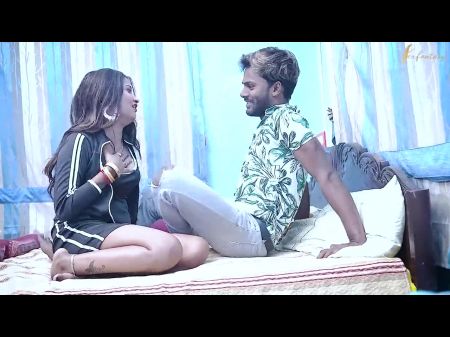 bhabhi ne karwai pati ke dost se chudai