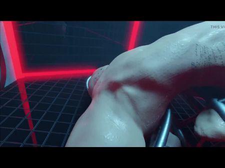 cum inside black ts ass