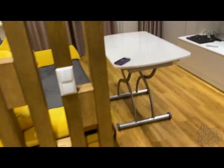 amateur petite cowgirl and cum in mouth pov