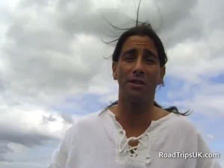 uk roadtrip to sheffield