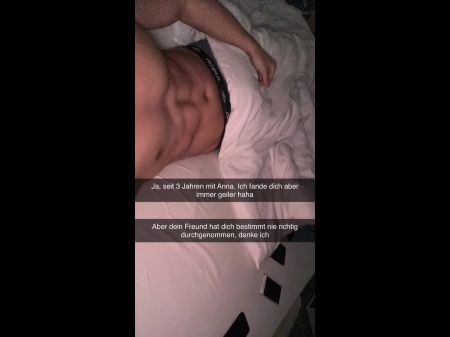 hotwife sext