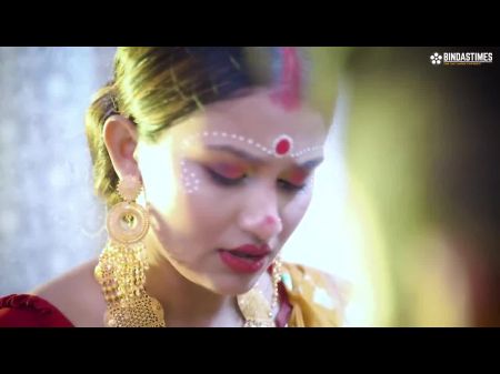 nai nawali dulhan ke tewar 2023 bindastimes hindi porn video