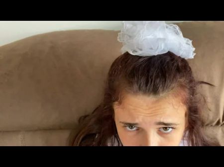 father not agree but liitle girl prbhoke