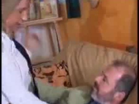 brother catch sister with boyfriend