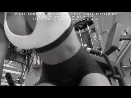 sex with sports girl