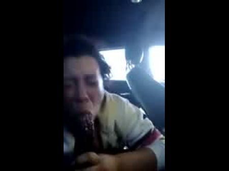 mouthful cum oops