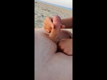 tiny cock beach